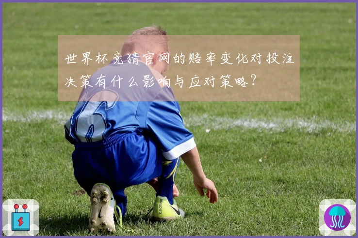 世界杯竞猜官网的赔率变化对投注决策有什么影响与应对策略？