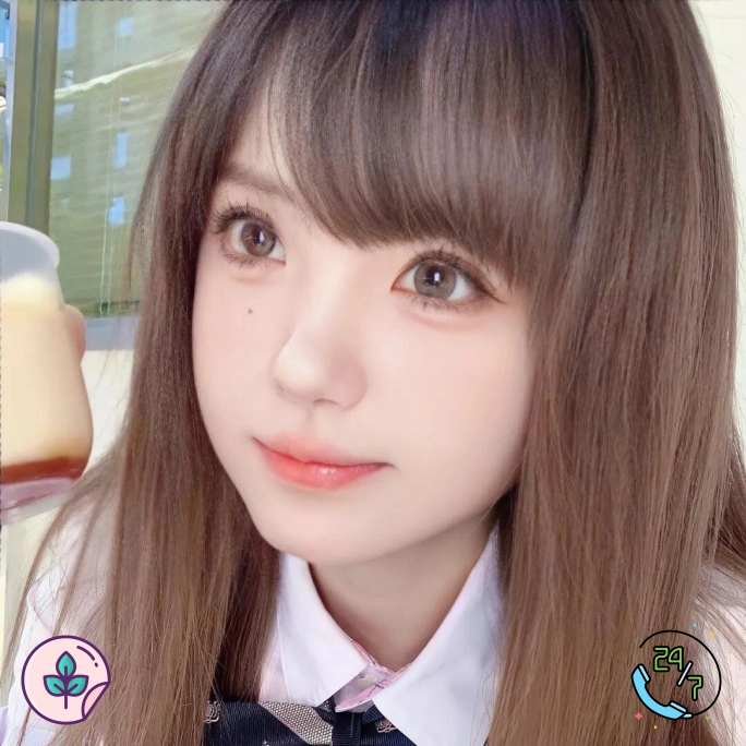 戴琳女士