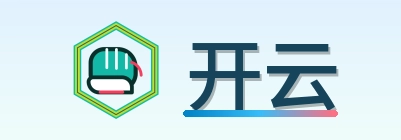 开云 Logo